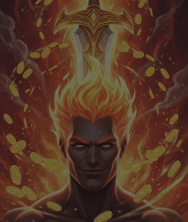 Gates Of Hades