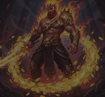 Gates Of Hades