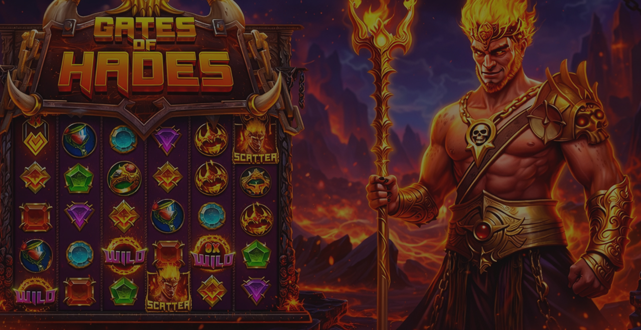 Gates Of Hades