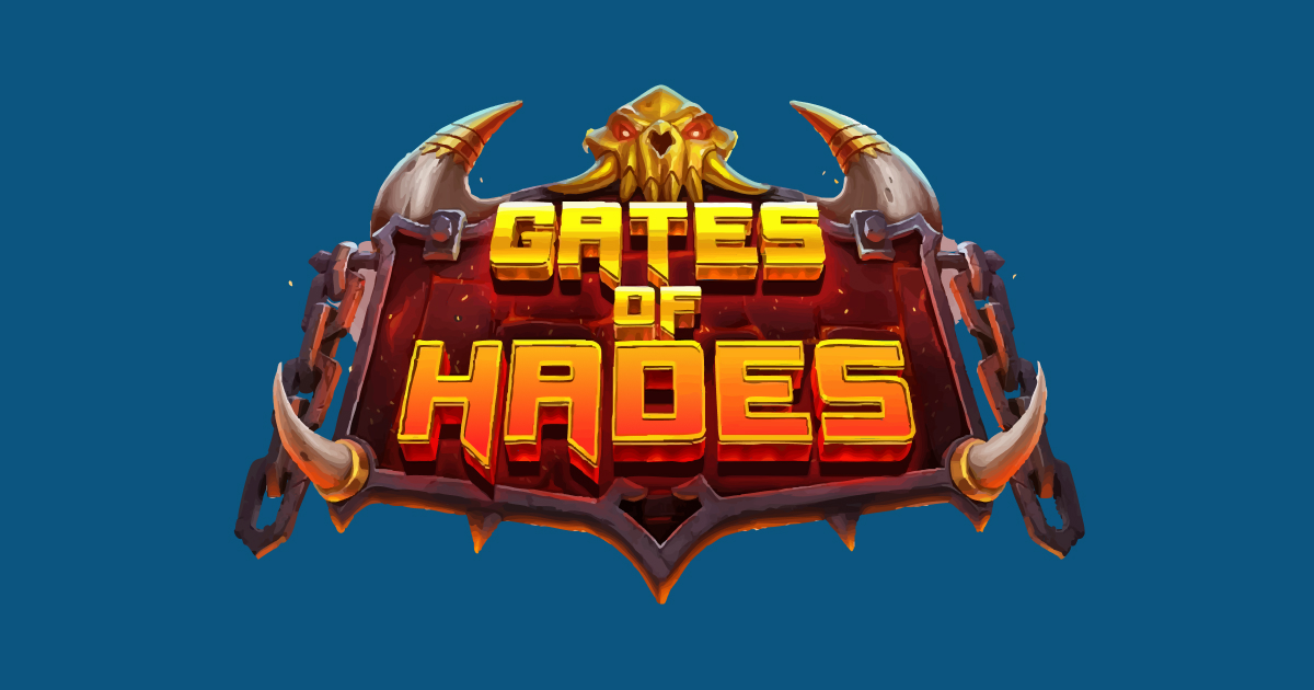 Gates Of Hades